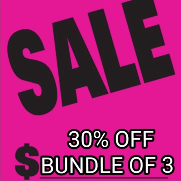 All Offers are welcome!